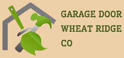 Garage Door Wheat Ridge CO Logo
